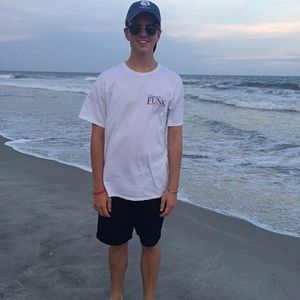 Meet your Posher, Ben